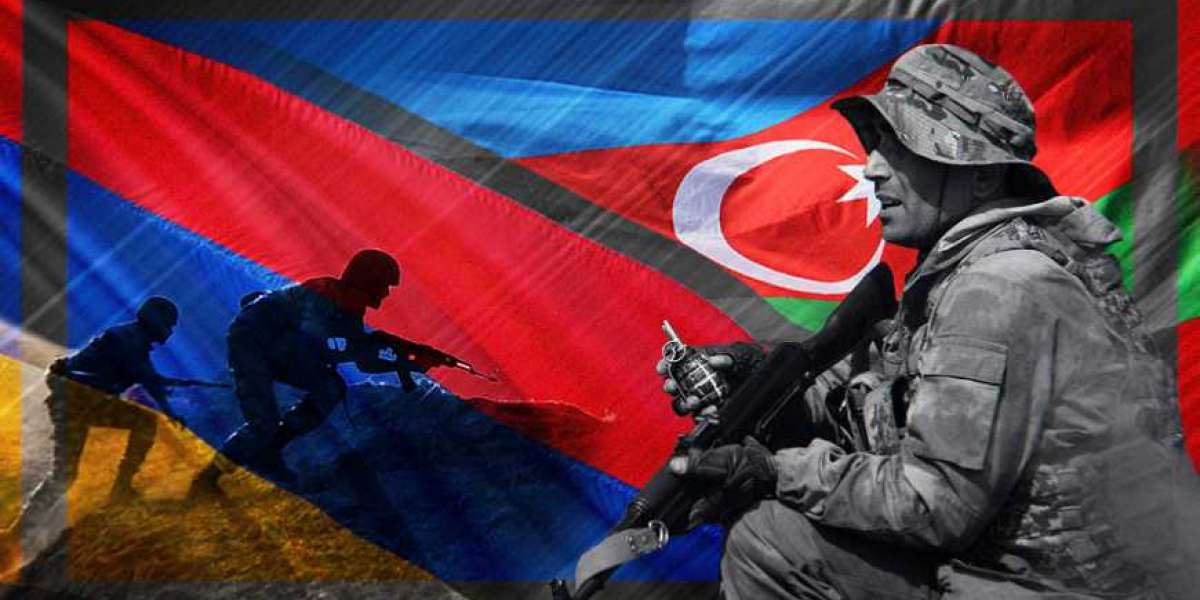 В результате удара «Искандера» по Шуши могли погибнуть до 500 военных Азербайджана