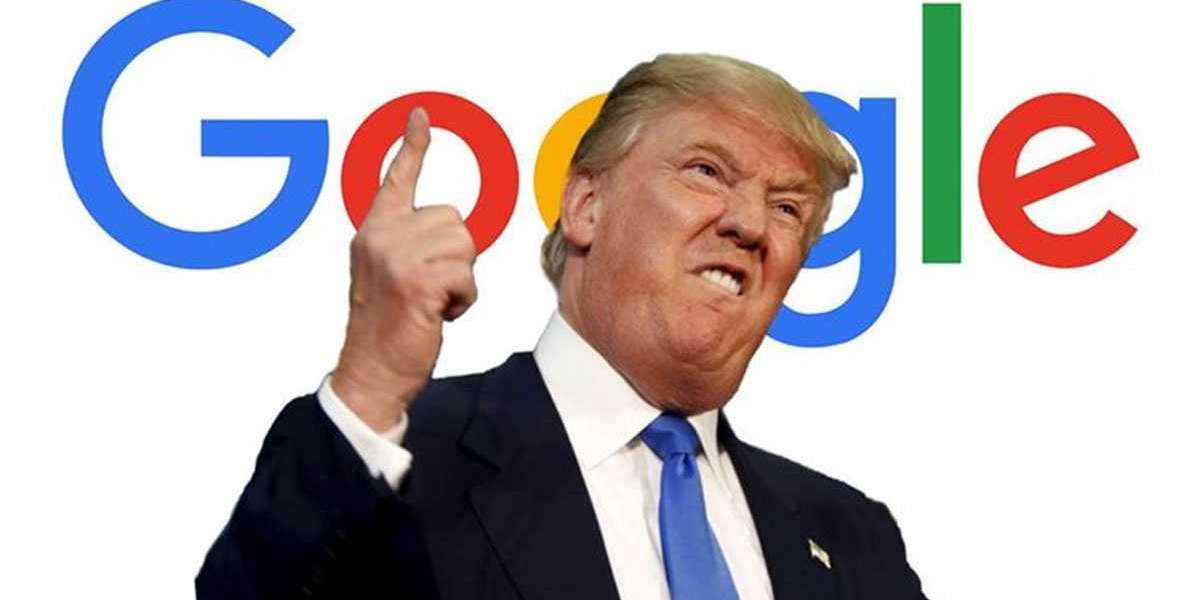 Малофеев предложил Трампу объединиться против Google