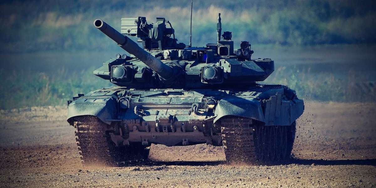 Аналитики NI назвали преимущества российского «адского» танка Т-90