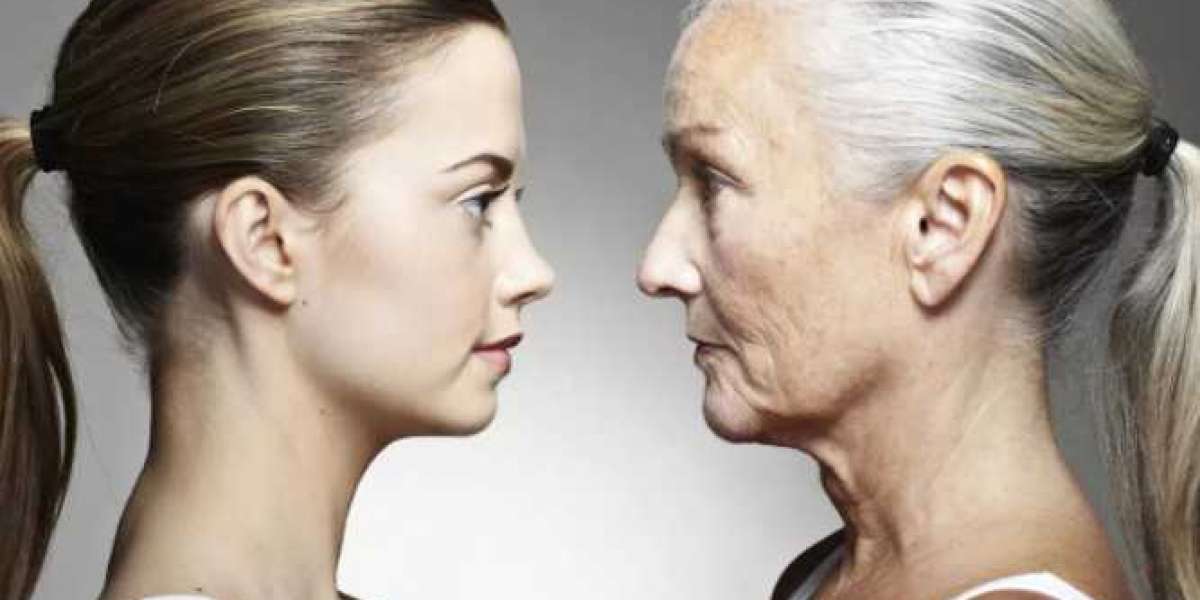 Некоторые ученые пришли к выводу, что старение можно отсрочить, но только до определенной степени