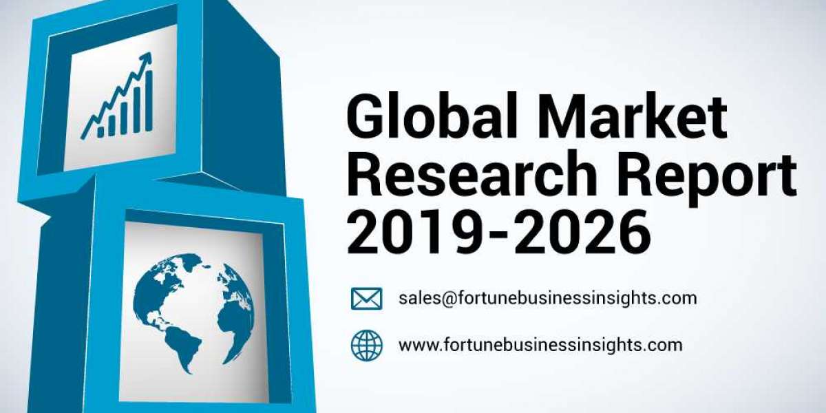 Makeup Market  Report by Technology, Industry Share and Size Expansion to 2026 | Fortune Business Insights™