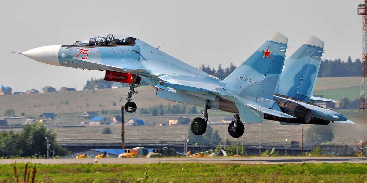 Как усовершенствовали Су-30СМ