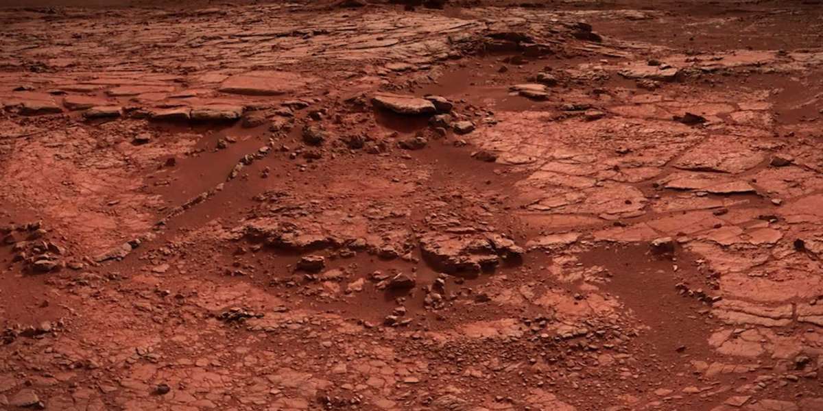 Почему привозить камни с Марса на Землю — плохая идея