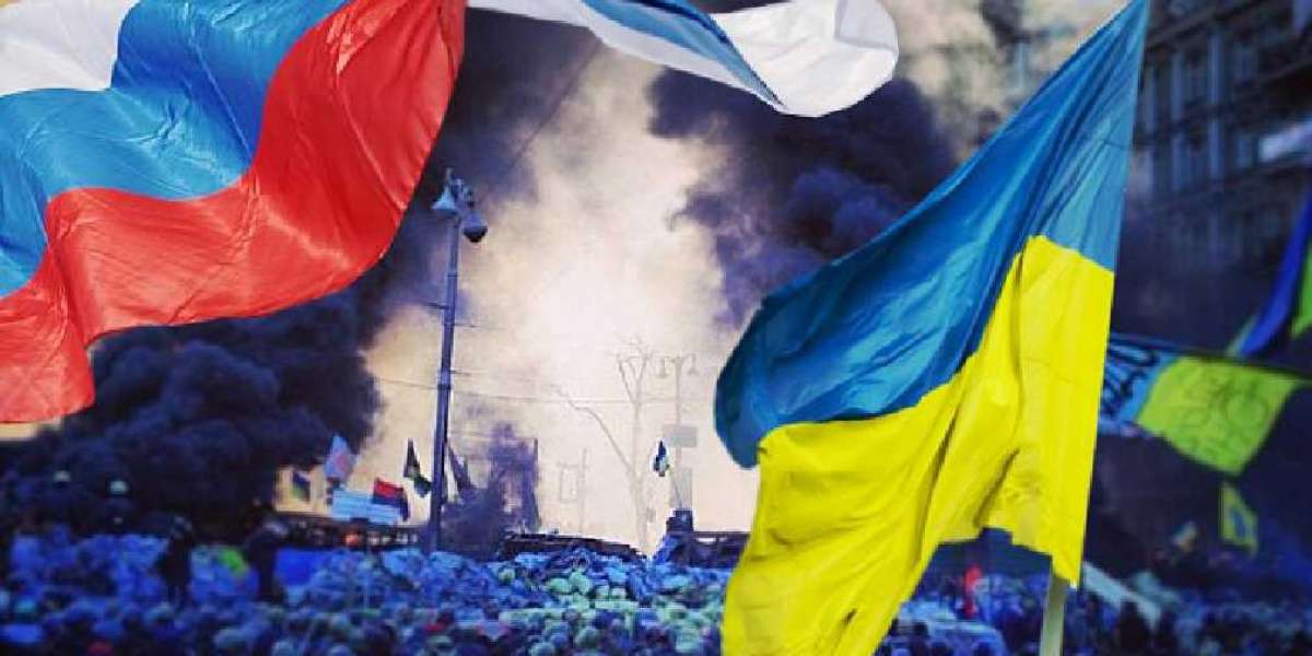 На Украине готовят брошюры «на случай войны с Россией»