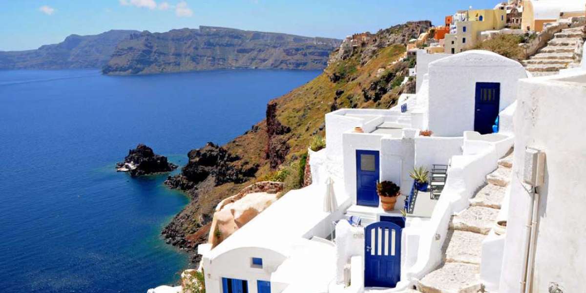 Россиянам рассказали о бюджетном способе добраться до курортов Греции