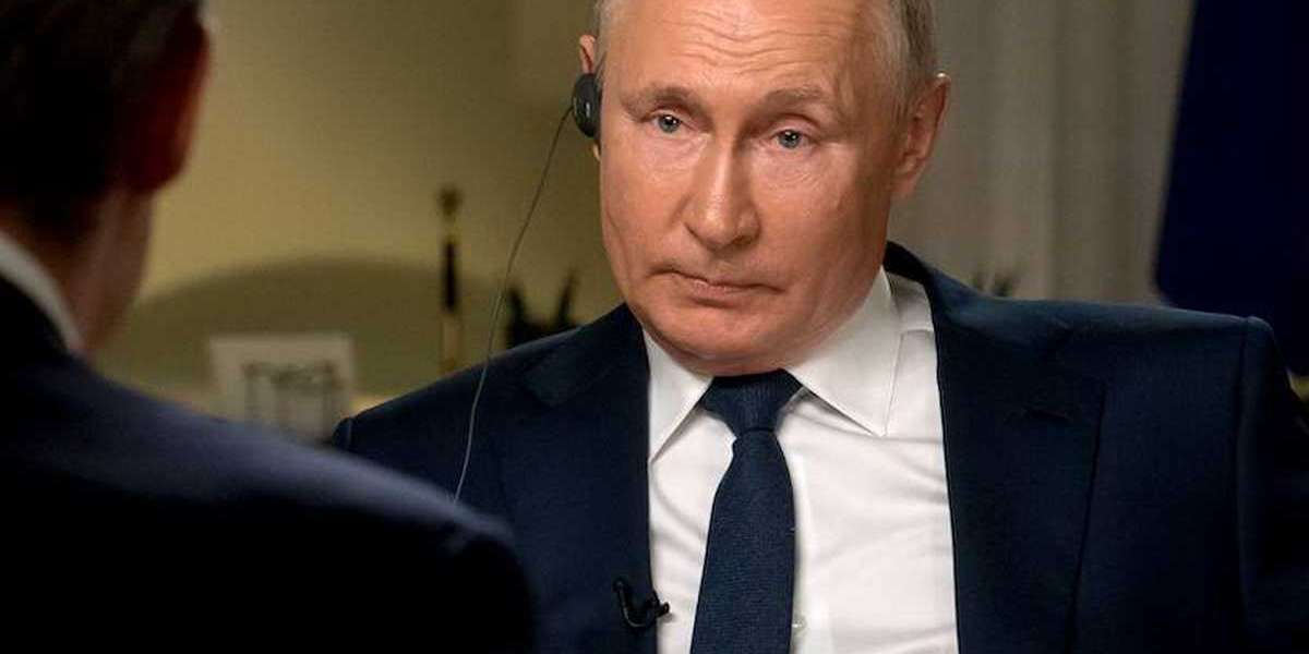 Путин ответил на вопрос NBC об иноагентах