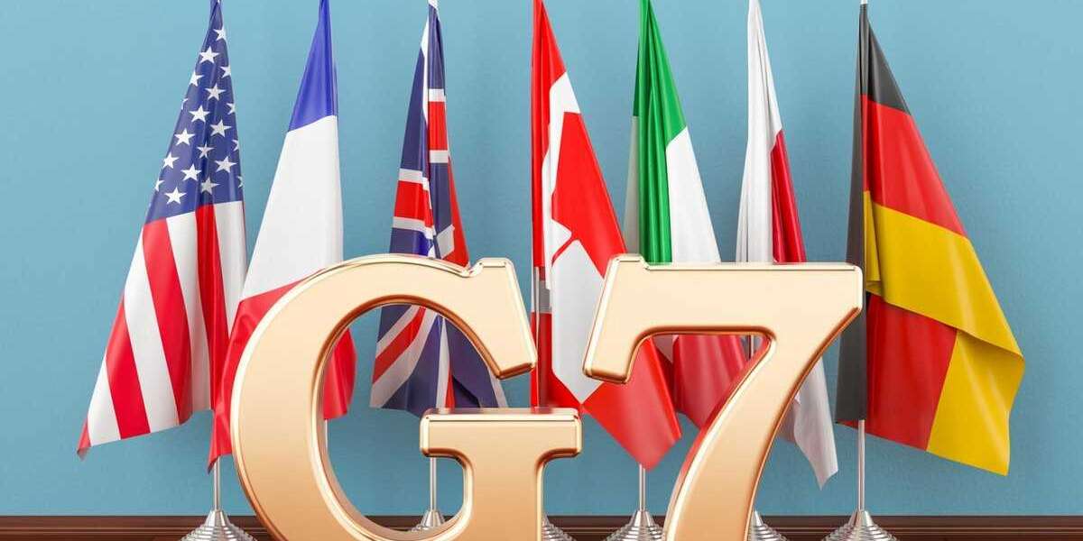 Может ли формат G7 идти в ногу со временем?