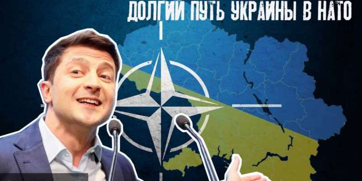 Украина споткнется о «красные линии» Кремля на пути в НАТО