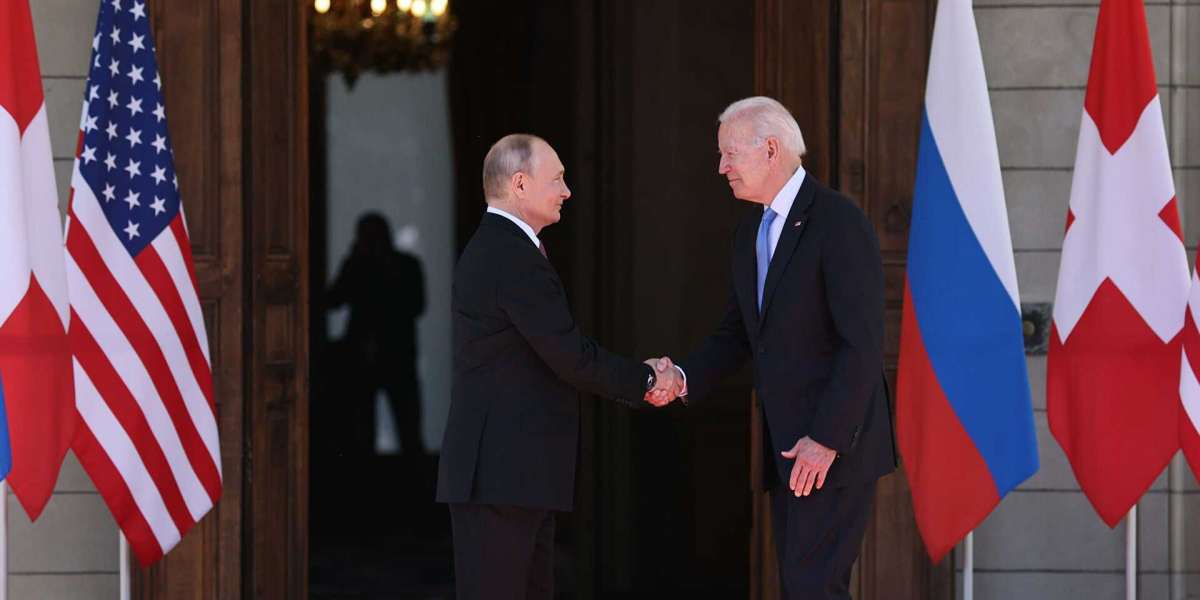 Эксперты оценили переговоры Путина и Байдена