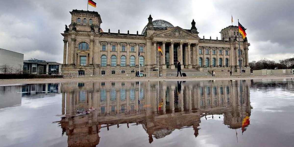 В немецком парламенте раскритиковали требования Киева по СП-2