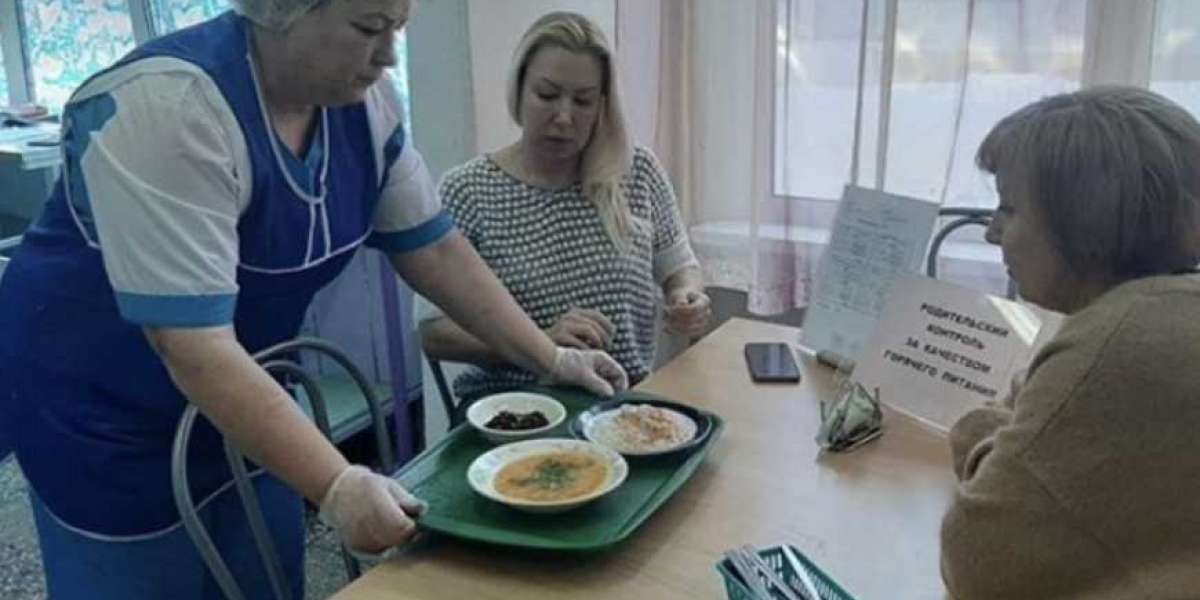 Эксперт отметил эффективность «народных проверок» качества питания в школьных столовых