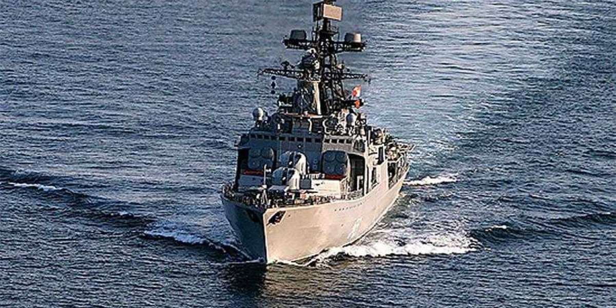 Военный эксперт объяснил основную задачу учений ВМФ России в Тихом океане