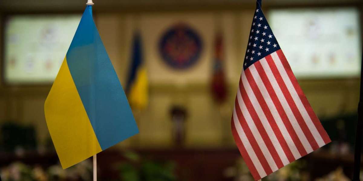 Украина шокирована жесткостью США в свой адрес