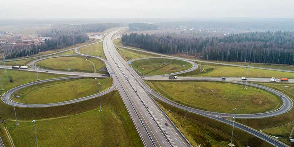 45 километров петербургских дорог оснастят современным освещением до конца года