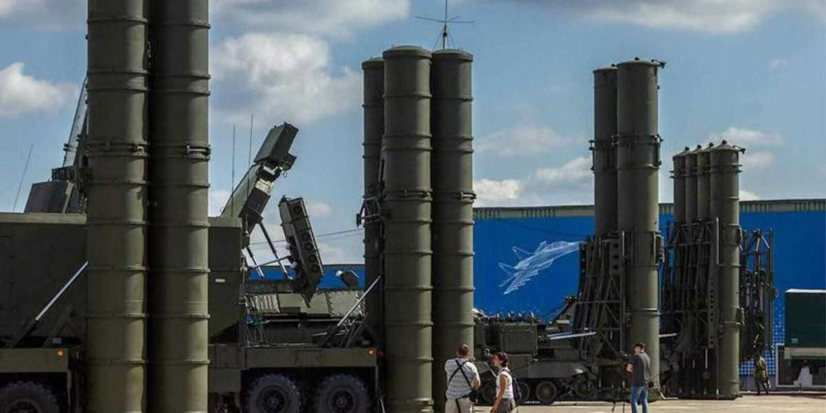 Эксперты назвали российский С-500 настоящим вызовом для НАТО