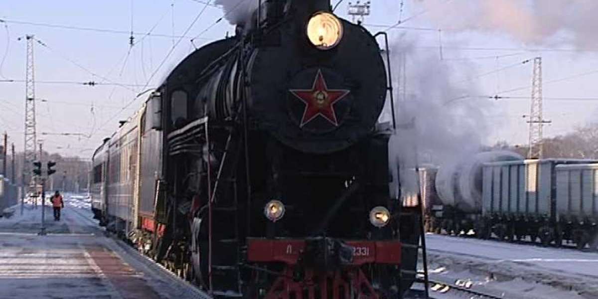 Получить новые впечатления можно, если прокатиться на ретропоезде между Ярославлем и Рыбинском