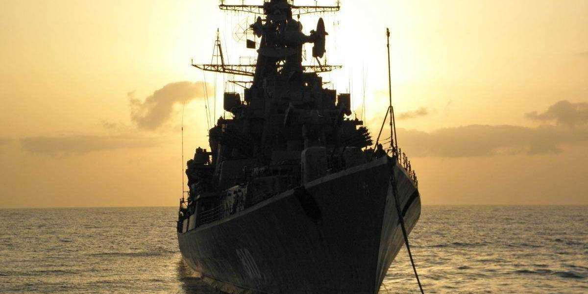 Эксперт рассказал, кто победит в противостоянии «призрачного флота» США против ВМФ России