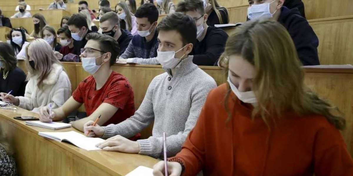 В России открыли двенадцать университетов для студентов из Беларуси