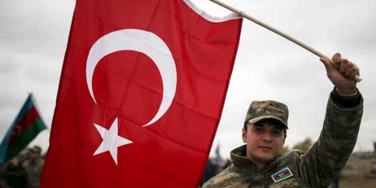 Новость: Турция и Азербайджан ведут переговоры по созданию совместной тюркской армии