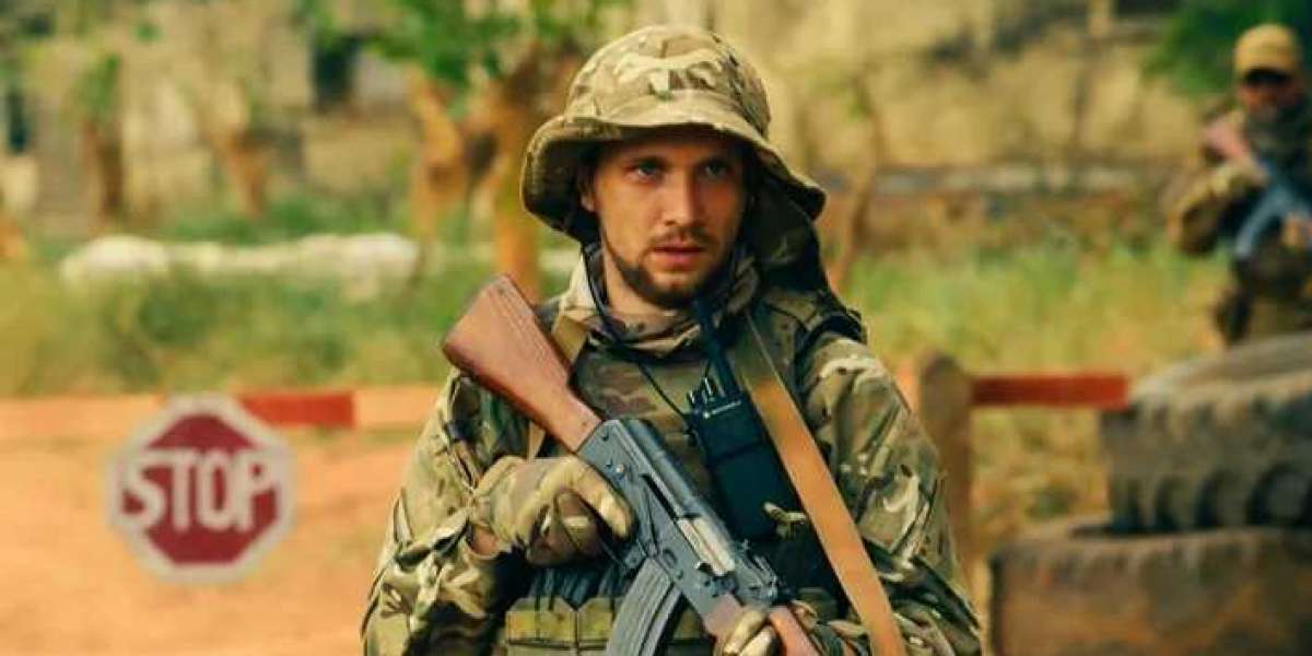 Эксперты ставят «Турист» в один ряд с лучшими фильмами о войне