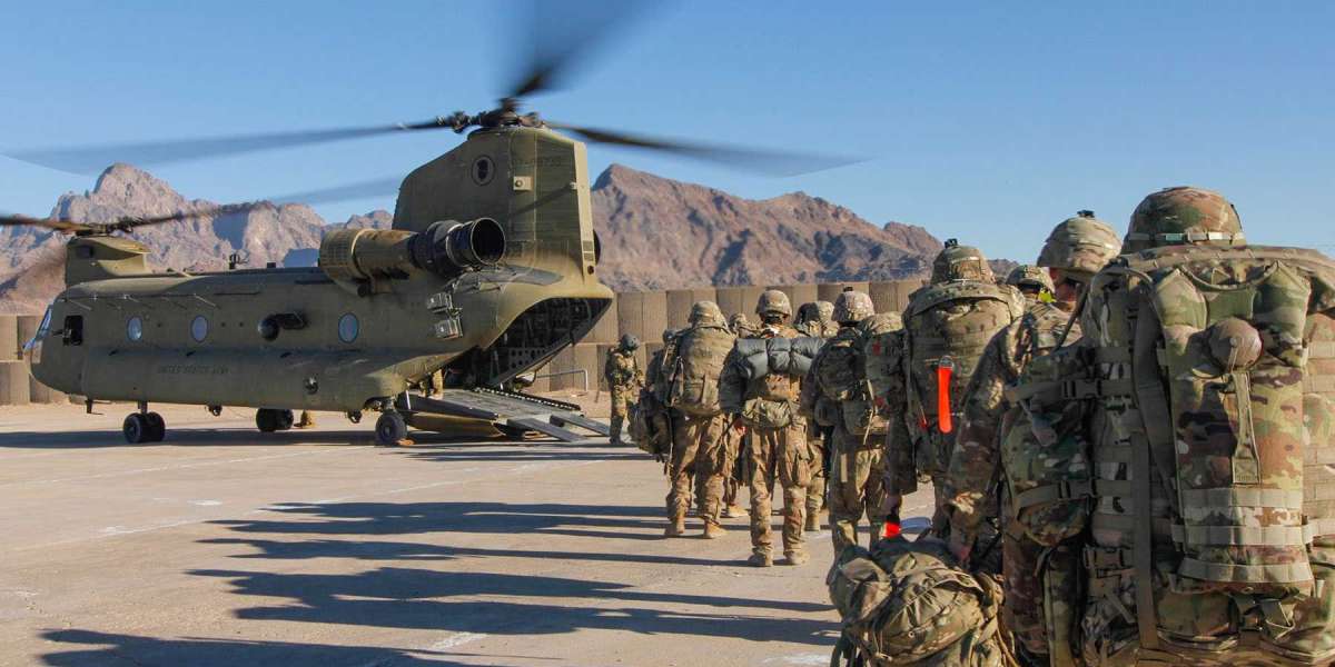 США допустили расцвет терроризма в Афганистане: боевики укрепили свои позиции