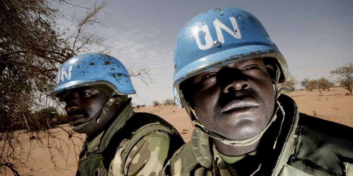 Жители ЦАР требуют вывести контингент ООН из страны