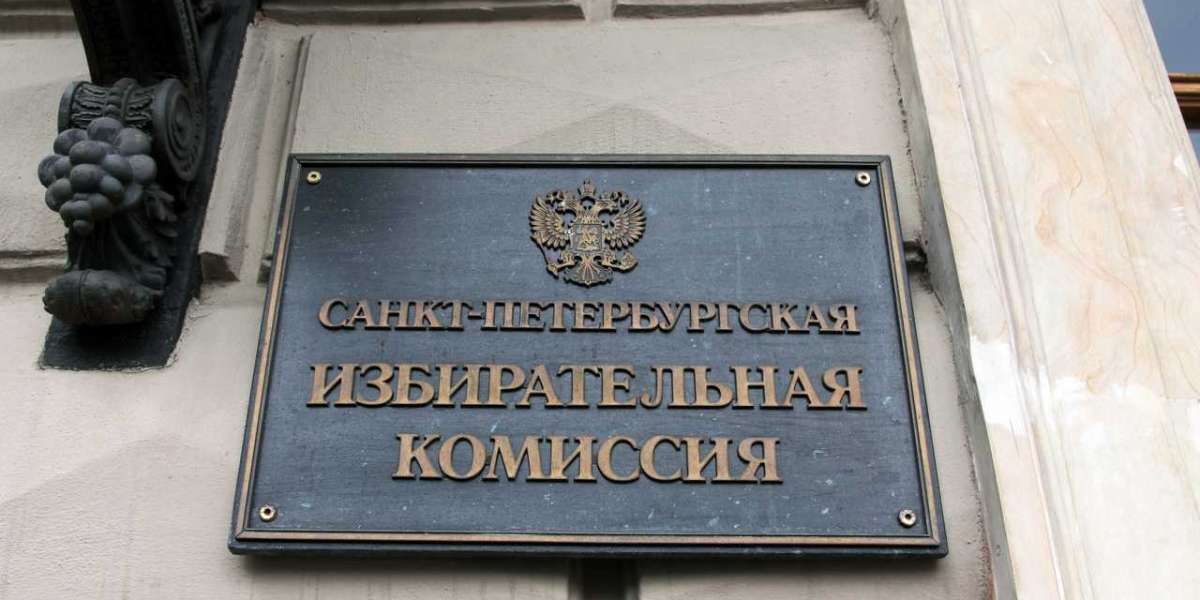 ГИК Петербурга набеспределила на скандал федерального масштаба