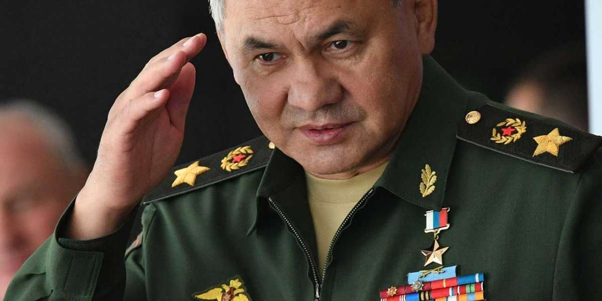Министр обороны России Сергей Шойгу назвал ситуацию в Афганистане критической