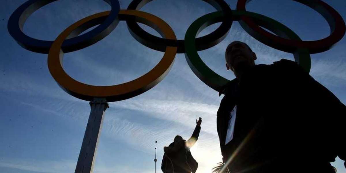 Эксперты оценили готовность Петербурга к проведению Олимпийских игр