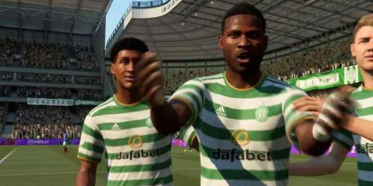 FIFA 22 career mode gets the biggest upgrade in years