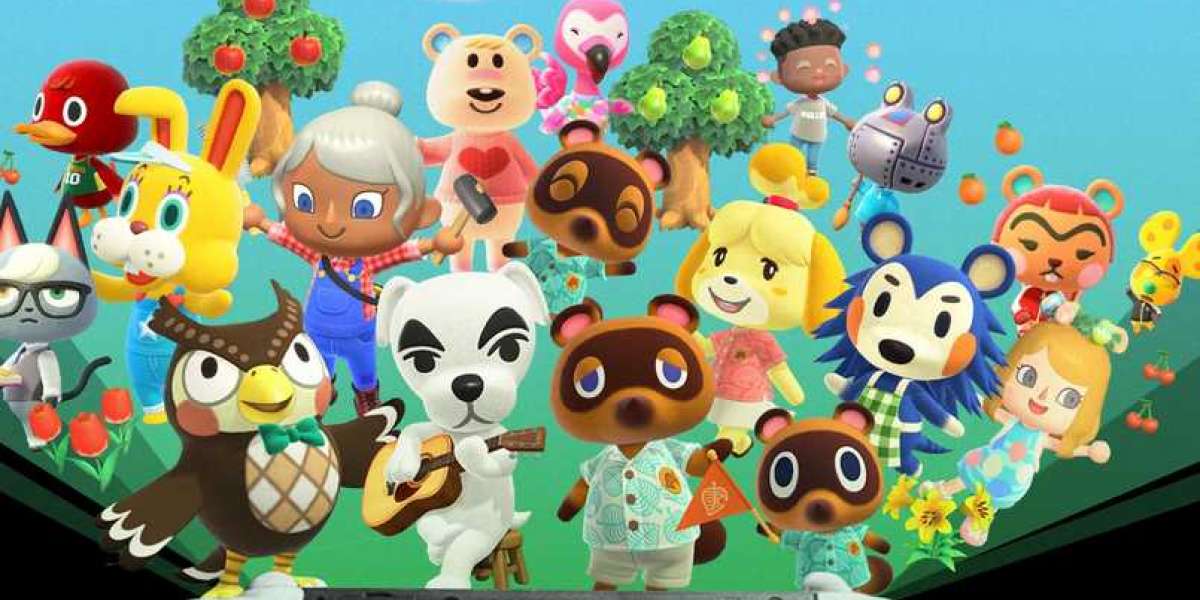 Animal Crossing: Are you looking forward to the arrival of Brewster and the Roost