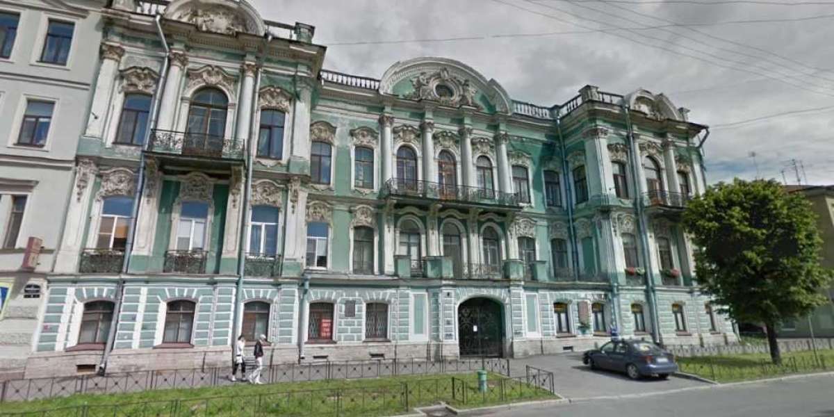Реставрация 44 домов-памятников в Петербурге начнется в 2022 году