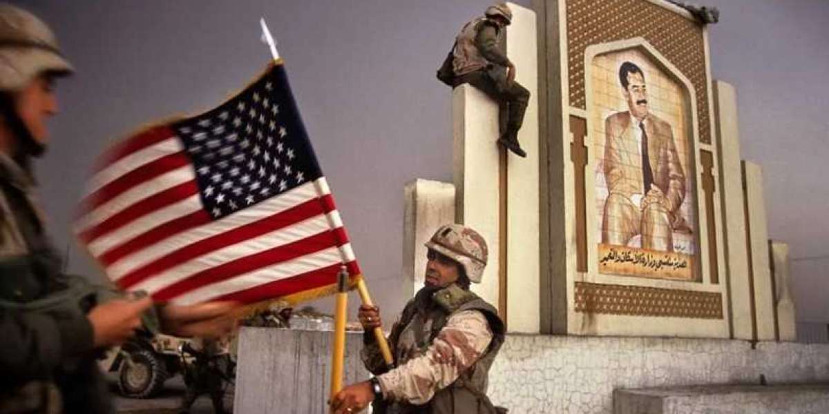 Чем обернется для Ирака провал США в Афганистане