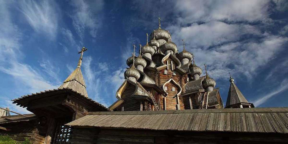 Госдума рассмотрит законопроект о туристических территориях России