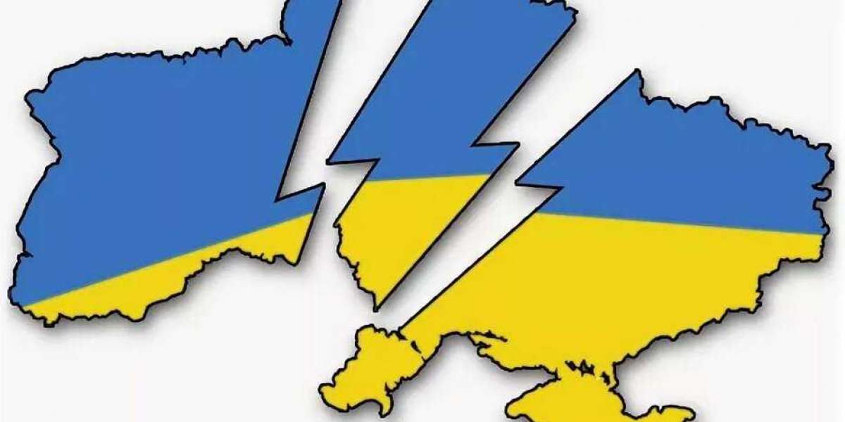 Корнилов предвидит распад Украины