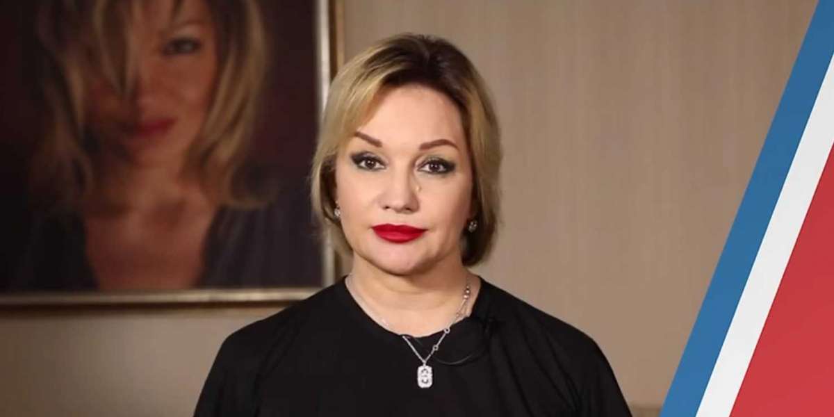 Певица Татьяна Буланова могла пострадать от недобросовестных сборщиков подписей
