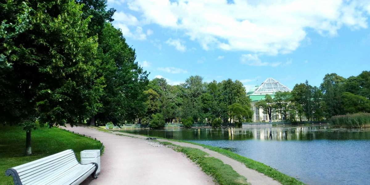 Жители города на Неве просят комитет по благоустройству решить проблемы Таврического сада