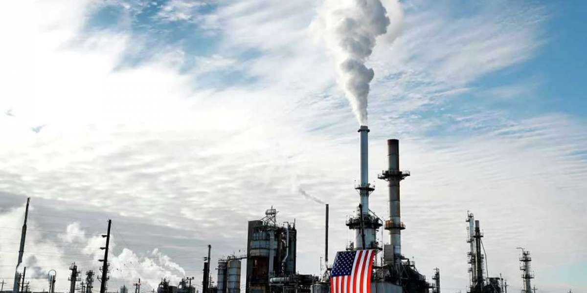 Москва приблизилась к лидерству на нефтяном рынке США