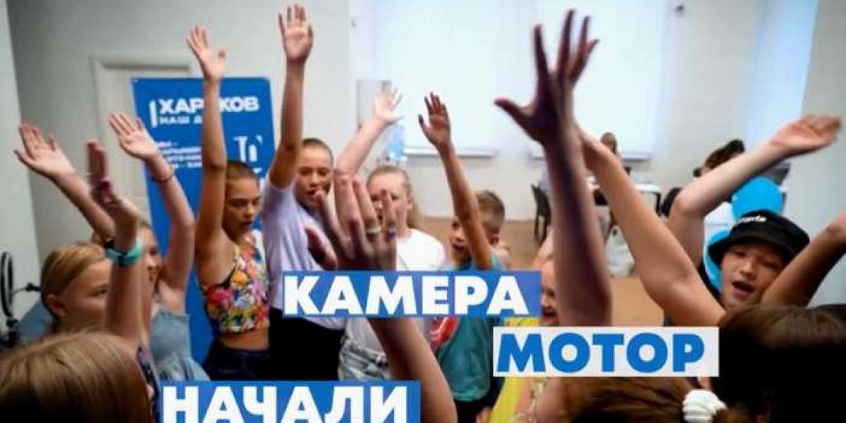 Наш дом – Харьков зажигает огни: TikTok покоряют новые звезды! ФОТО-ВИДЕО