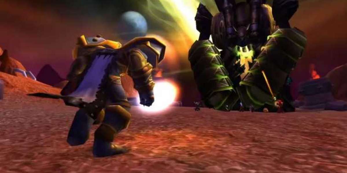 World of Warcraft: Blizzard is working hard to solve the problem of lag