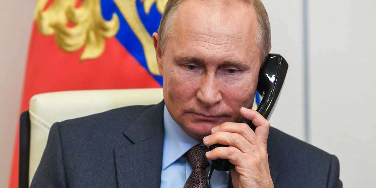 Путин озвучил инициативы «Единой России»