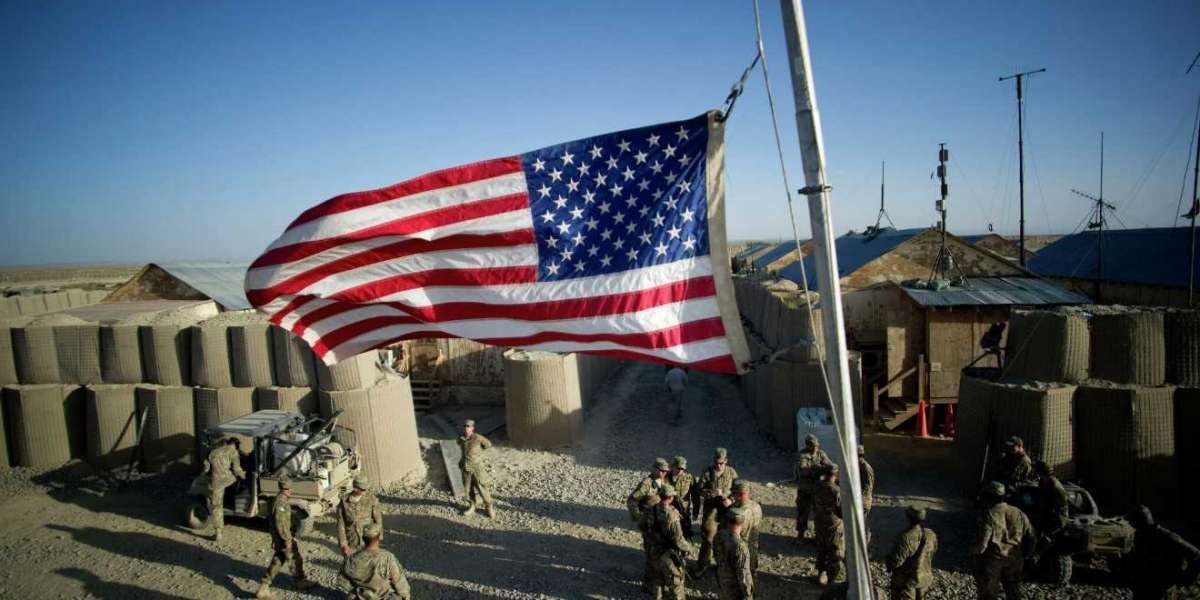 После Афганистана союзники по НАТО больше не доверяют США
