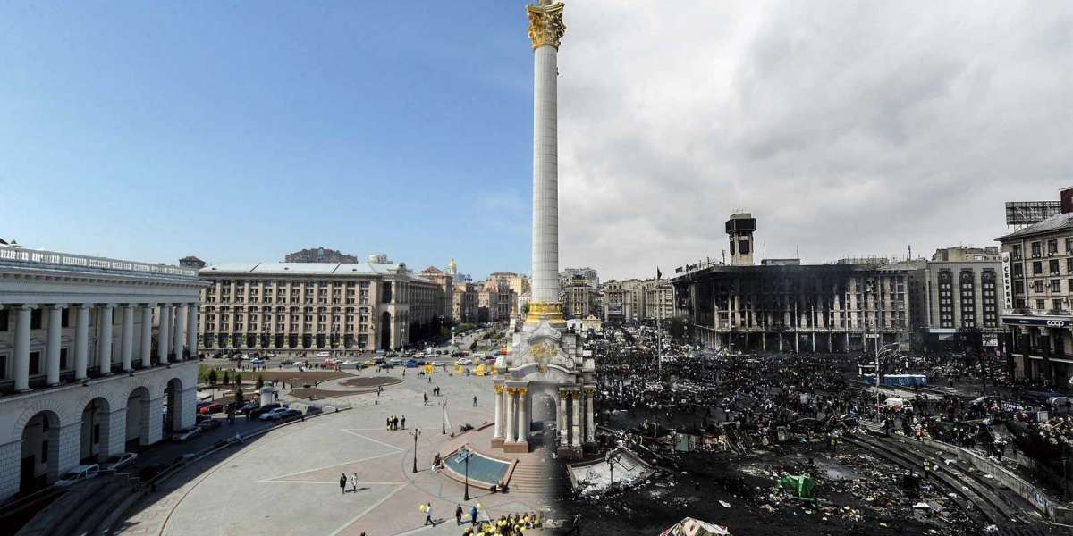 Украинский «бой с ветряными мельницами» становится всё более изощрённым