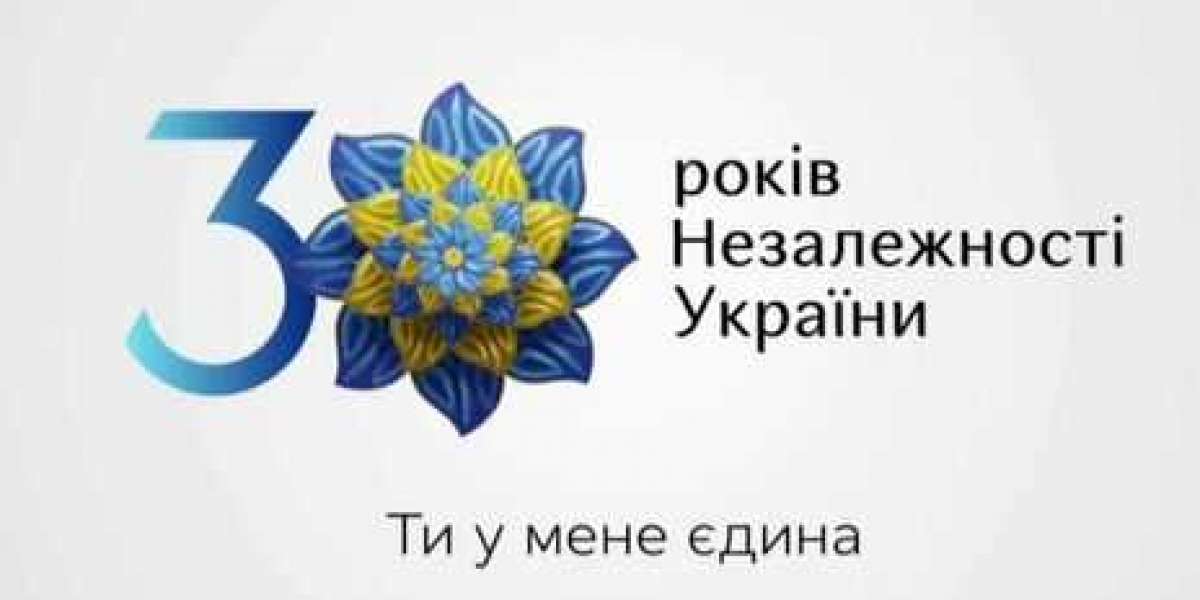 А потом начни ****ить: 30 лет украинской независимости