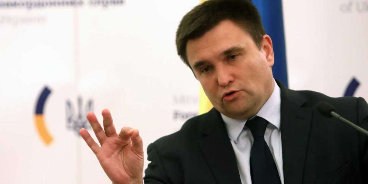 Опять мерещится: Климкин «раскрыл» планы России на Украину