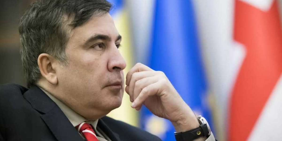 Ираклий Гарибашвили пообещал Саакашвили комфортные условия в тюрьме и коллекцию галстуков