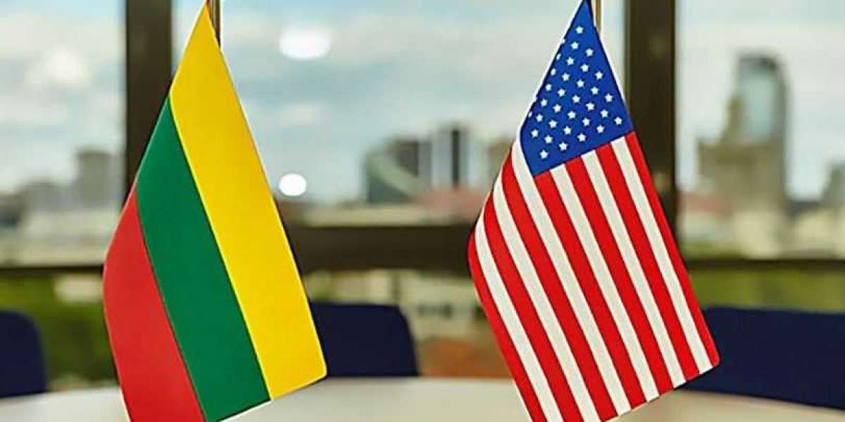 Исполнят ли США свои обещания помощи Литве или все ограничится лестью