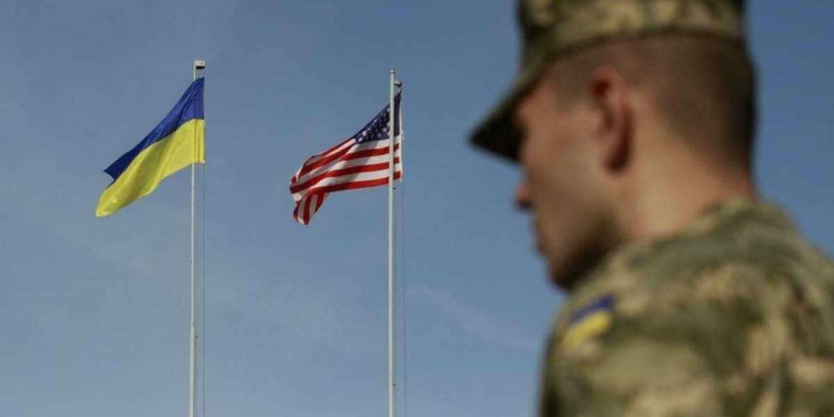 Стоит ли Украине и дальше добиваться статуса союзника США вне НАТО
