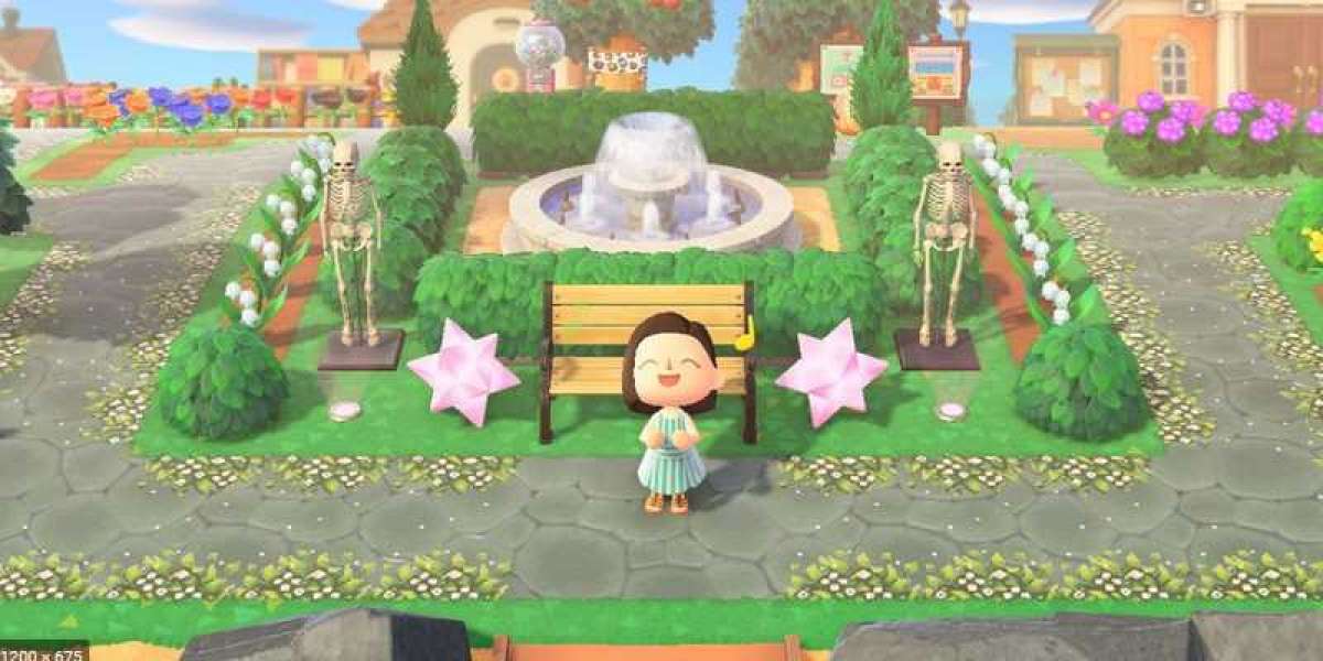 Animal Crossing: If you want to restart the island