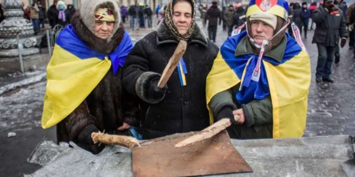 Украинский экономист предрек стране дефолт